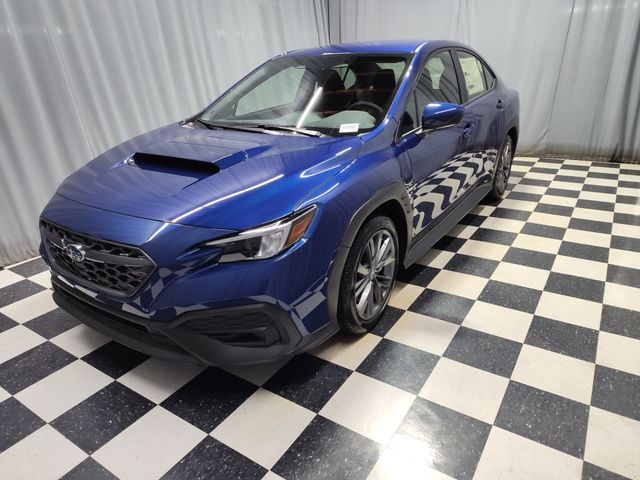 2024 Subaru WRX Base