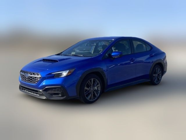 2024 Subaru WRX Base