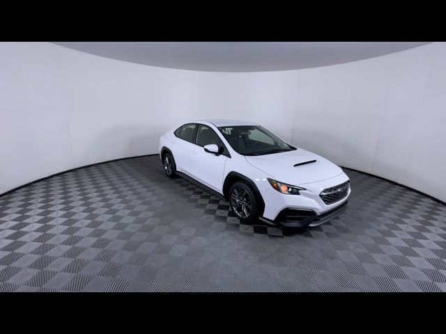 2024 Subaru WRX Base