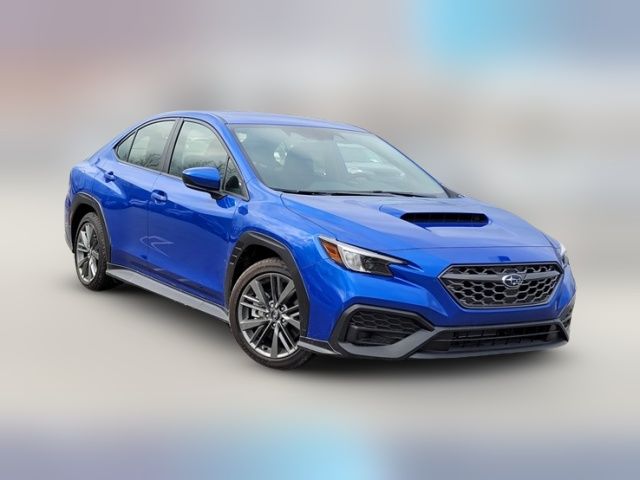 2024 Subaru WRX Base