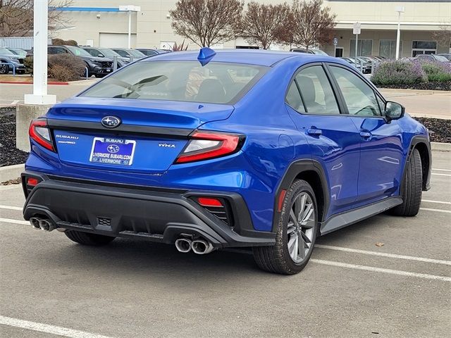 2024 Subaru WRX Base