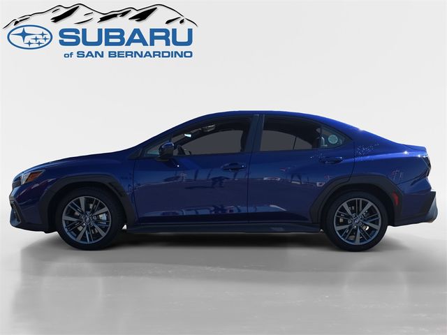 2024 Subaru WRX Base