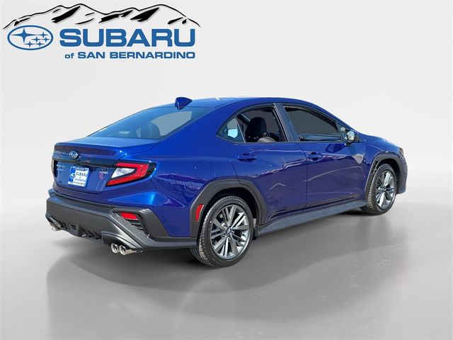 2024 Subaru WRX Base