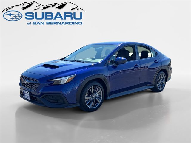 2024 Subaru WRX Base