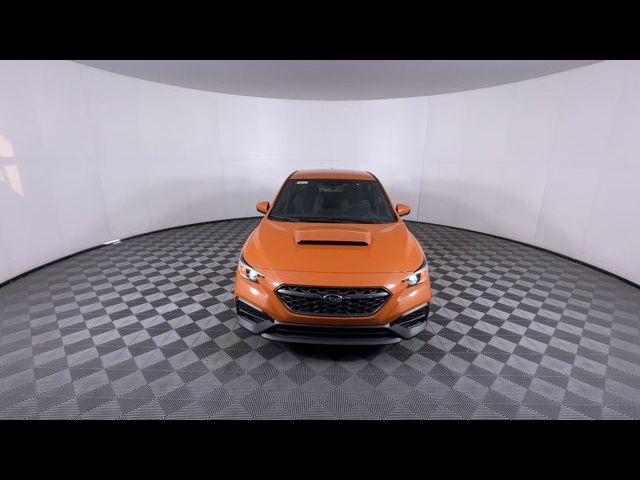 2024 Subaru WRX Base