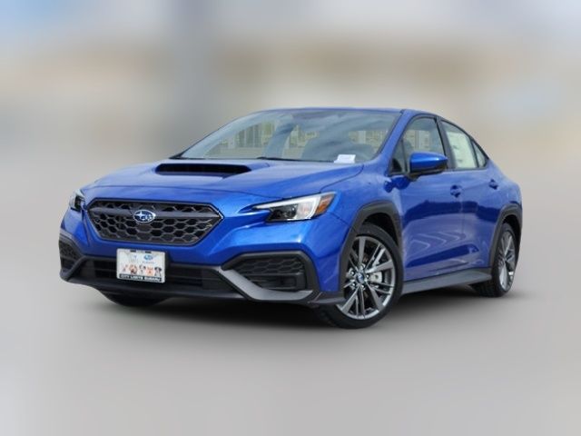 2024 Subaru WRX Base