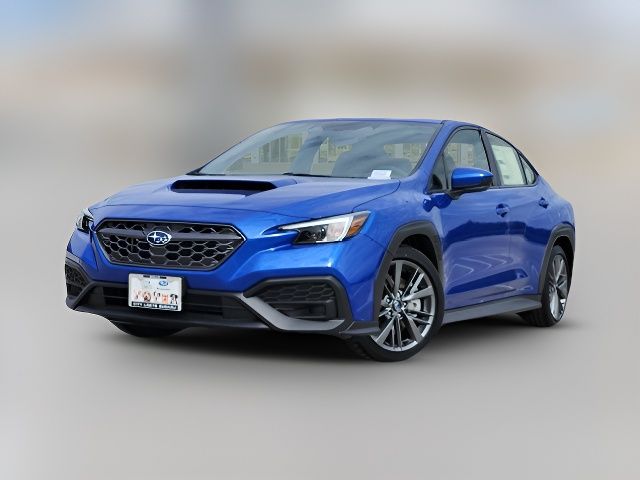 2024 Subaru WRX Base