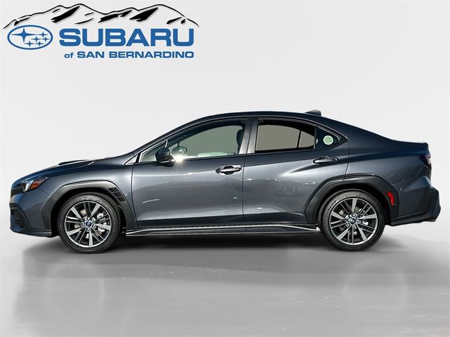 2024 Subaru WRX Base