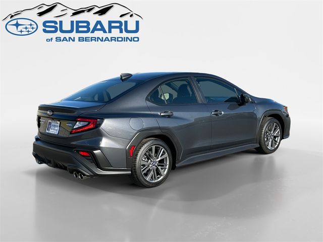 2024 Subaru WRX Base