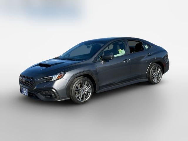 2024 Subaru WRX Base