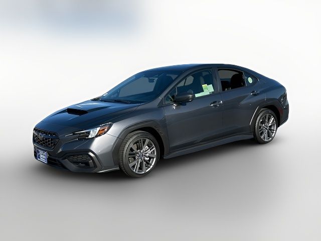 2024 Subaru WRX Base