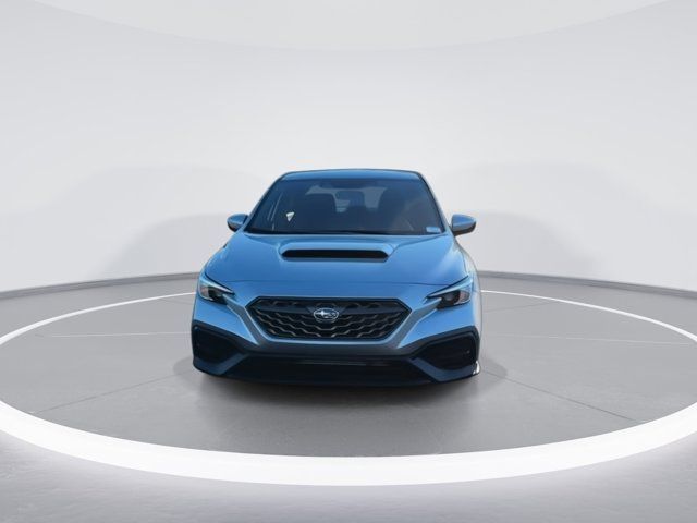 2024 Subaru WRX Base