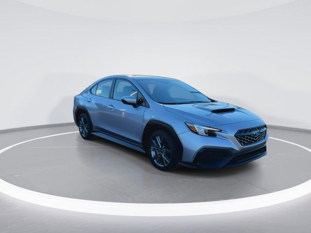 2024 Subaru WRX Base