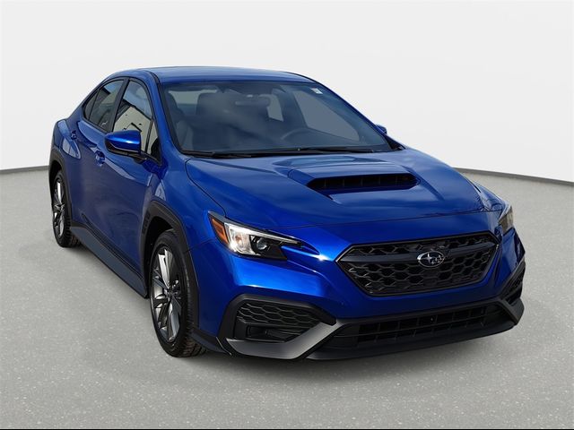 2024 Subaru WRX Base