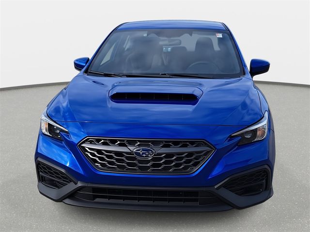 2024 Subaru WRX Base