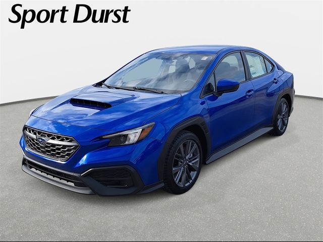 2024 Subaru WRX Base