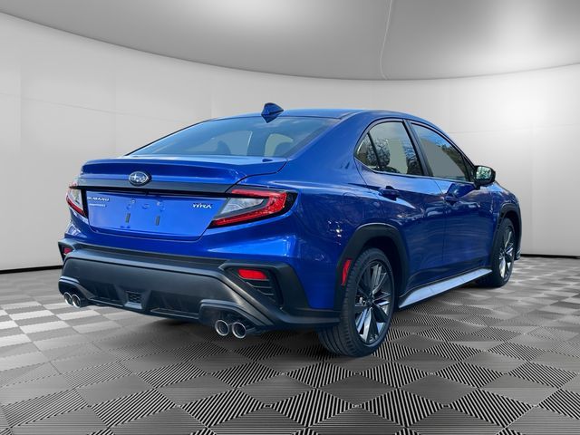 2024 Subaru WRX Base