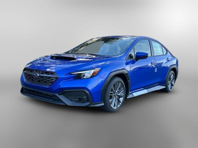 2024 Subaru WRX Base