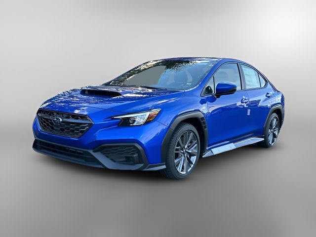 2024 Subaru WRX Base