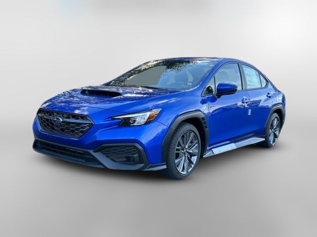 2024 Subaru WRX Base