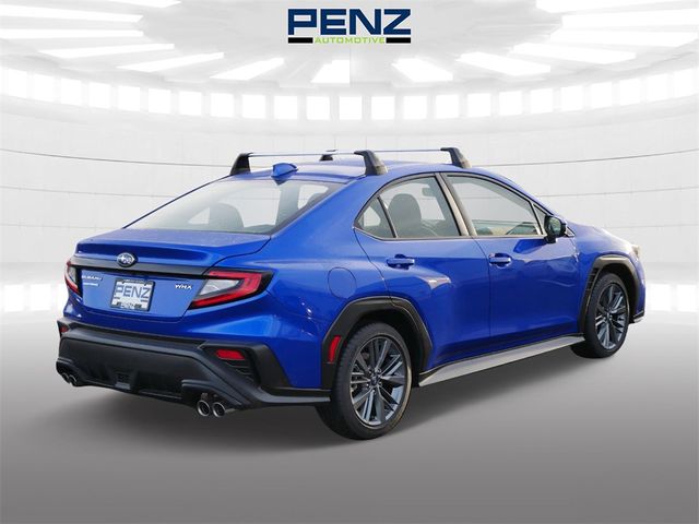 2024 Subaru WRX Base