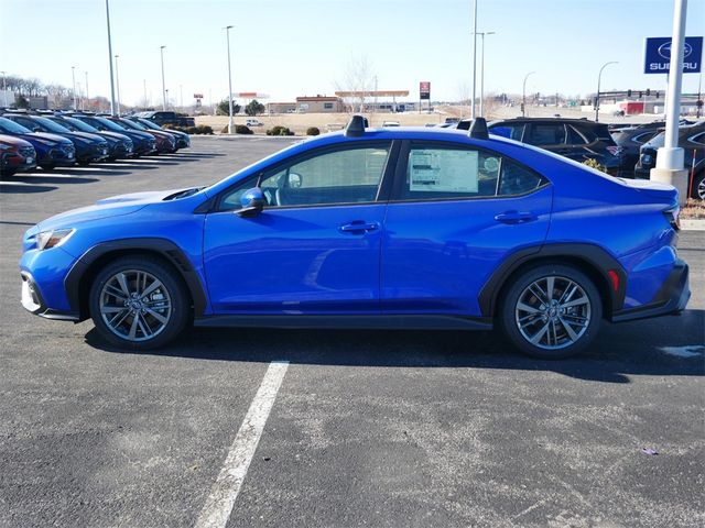 2024 Subaru WRX Base