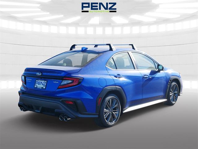 2024 Subaru WRX Base