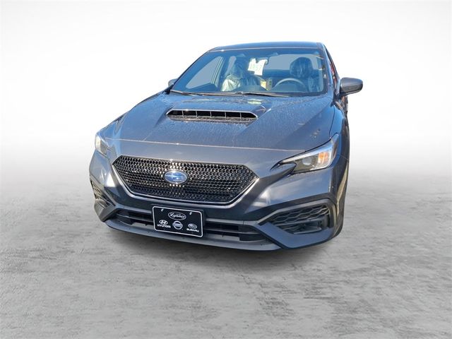 2024 Subaru WRX Base