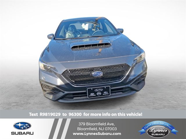 2024 Subaru WRX Base