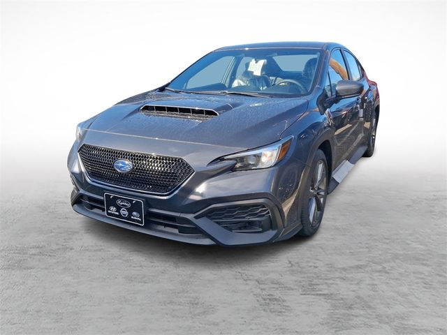 2024 Subaru WRX Base