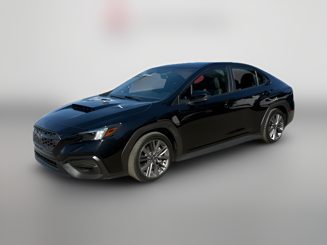 2024 Subaru WRX Base