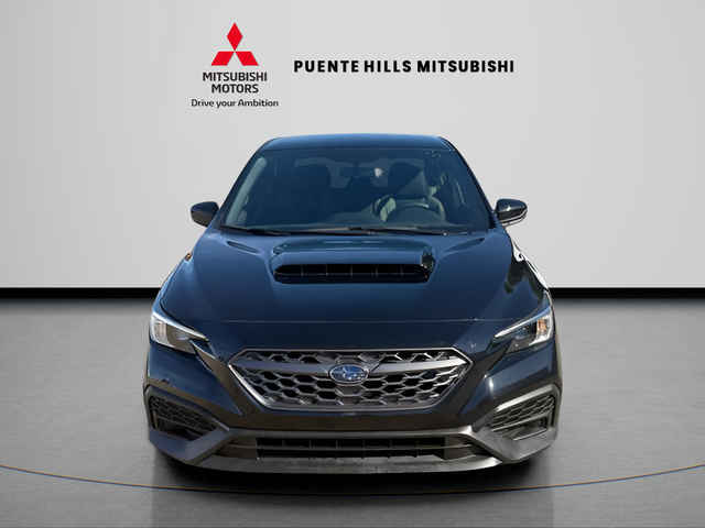 2024 Subaru WRX Base
