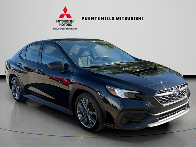 2024 Subaru WRX Base