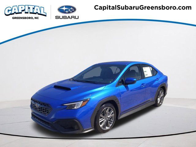 2024 Subaru WRX Base