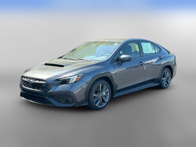 2024 Subaru WRX Base