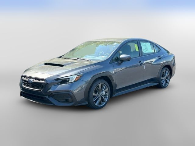 2024 Subaru WRX Base