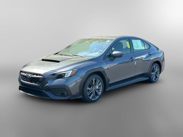 2024 Subaru WRX Base