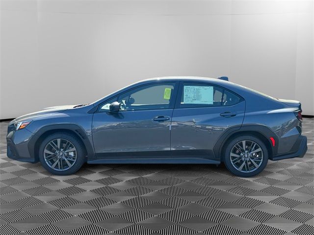 2024 Subaru WRX Base