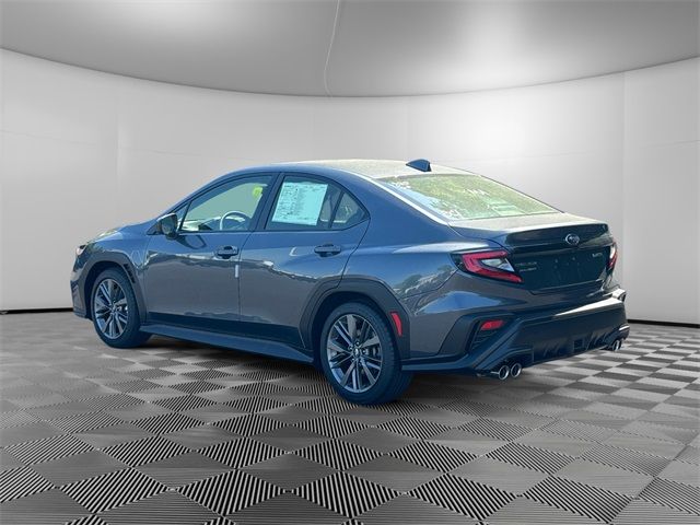 2024 Subaru WRX Base