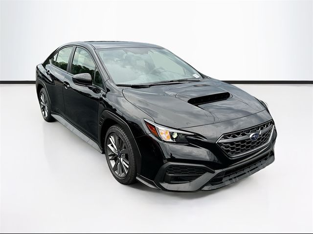 2024 Subaru WRX Base