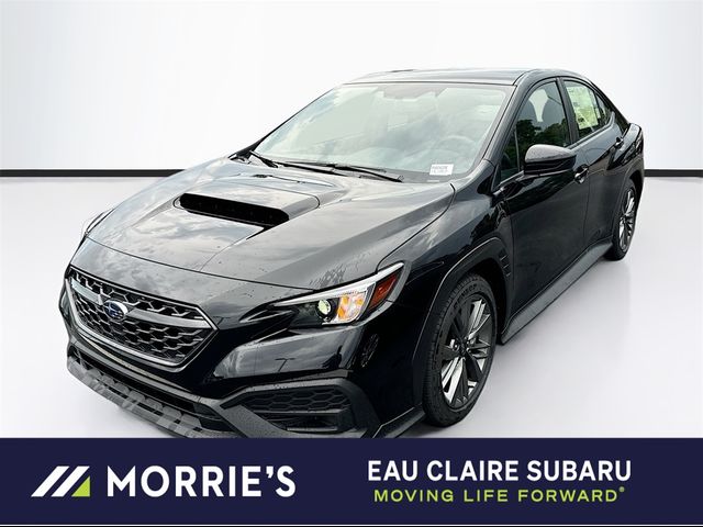 2024 Subaru WRX Base