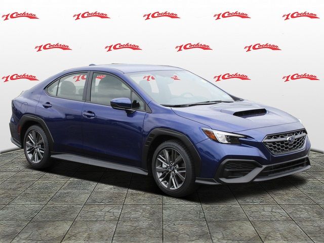 2024 Subaru WRX Base