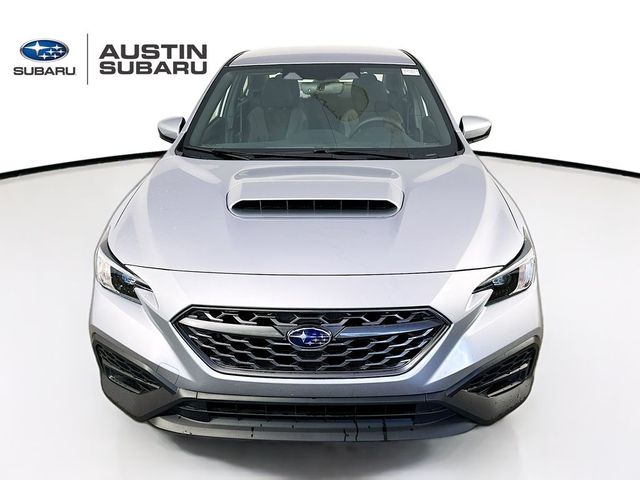 2024 Subaru WRX Base