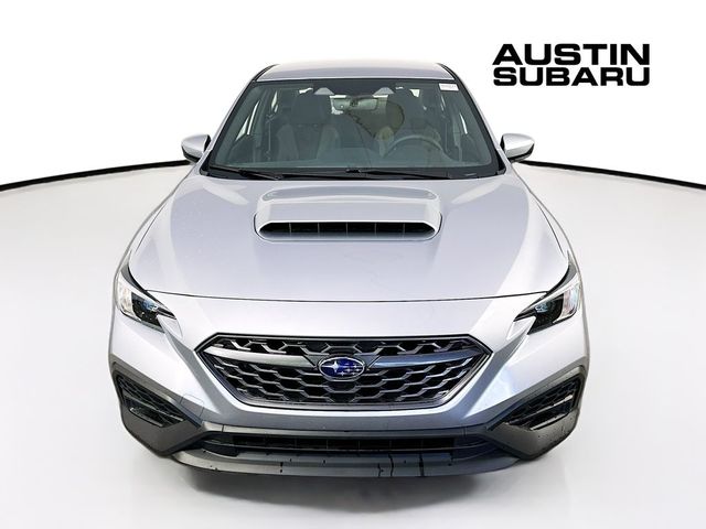 2024 Subaru WRX Base