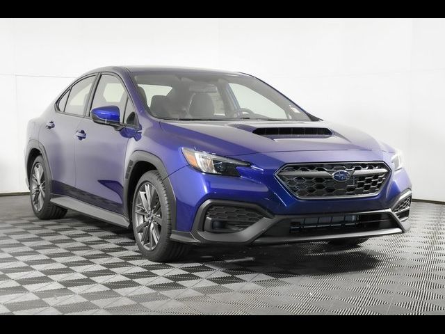 2024 Subaru WRX Base