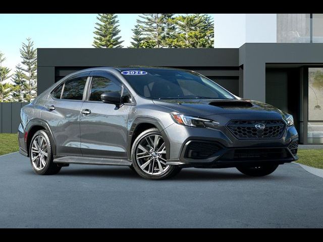 2024 Subaru WRX Base