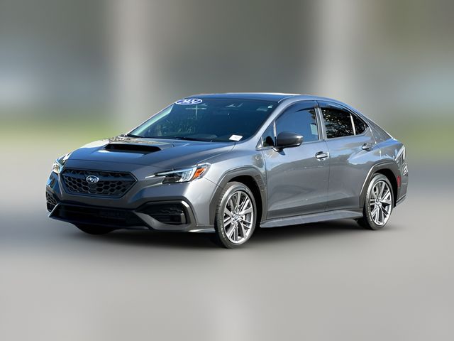 2024 Subaru WRX Base