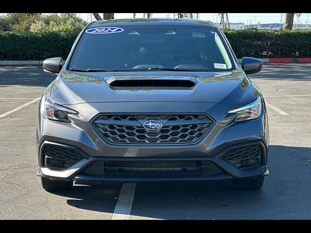 2024 Subaru WRX Base