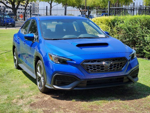 2024 Subaru WRX Base