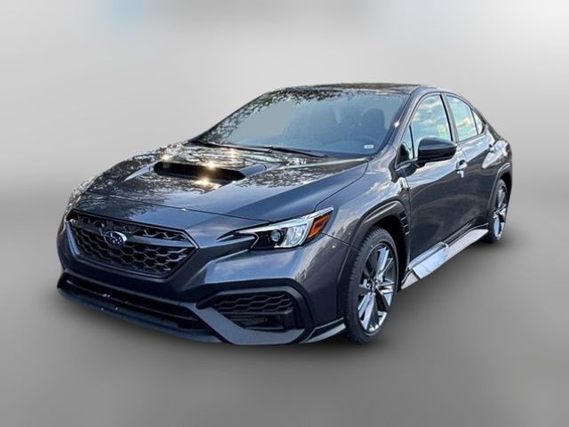 2024 Subaru WRX Base